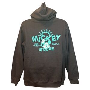 Disney X Neff Mickey Mouse Hoodie
